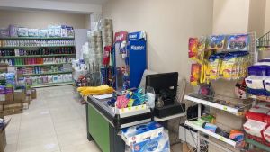 გირავდება 2 ოთახიანი ბინა - თბილისი