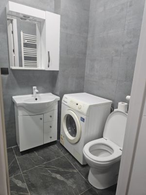 ქირავდება 2 ოთახიანი ბინა - თბილისი