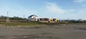 იყიდება 319 კვმ მიწა - ლანჩხუთის რაიონი