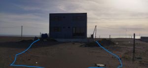 იყიდება 319 კვმ მიწა - ლანჩხუთის რაიონი