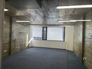 ქირავდება 180 კვმ კომერციული ფართი - თბილისი