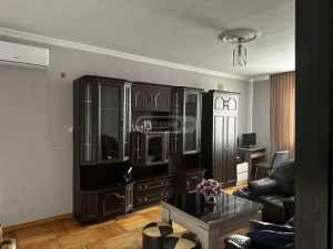 ქირავდება 3 ოთახიანი ბინა - თბილისი