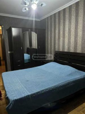 ქირავდება 3 ოთახიანი ბინა - თბილისი