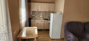 ქირავდება 1 ოთახიანი ბინა - თბილისი