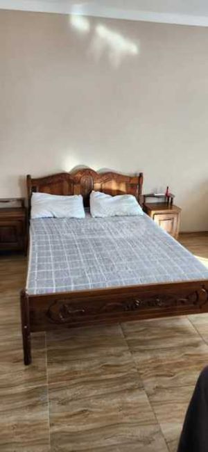 ქირავდება 1 ოთახიანი ბინა - თბილისი