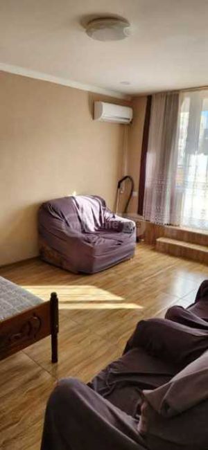 ქირავდება 1 ოთახიანი ბინა - თბილისი