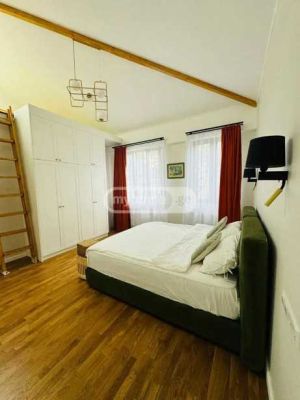 ქირავდება 4 ოთახიანი ბინა - თბილისი