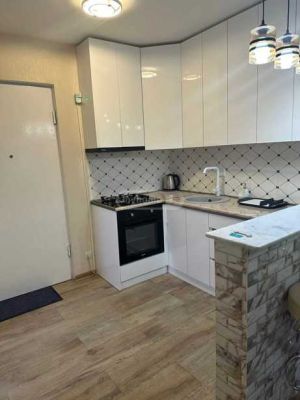 ქირავდება 2 ოთახიანი ბინა - თბილისი