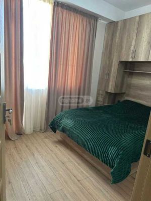 ქირავდება 2 ოთახიანი ბინა - თბილისი