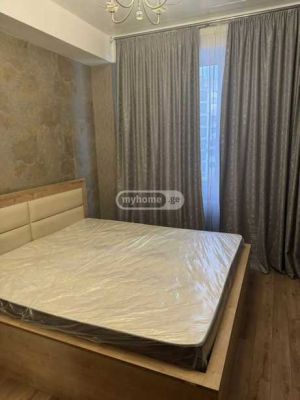 ქირავდება 3 ოთახიანი ბინა - თბილისი