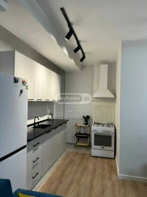 ქირავდება 2 ოთახიანი ბინა - თბილისი