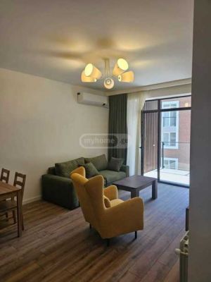 ქირავდება 3 ოთახიანი ბინა - თბილისი