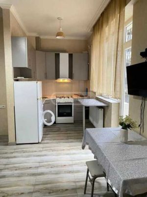 ქირავდება 2 ოთახიანი ბინა - თბილისი