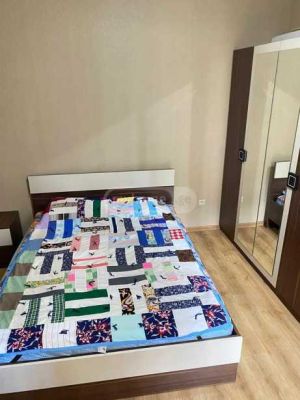 ქირავდება 2 ოთახიანი ბინა - თბილისი