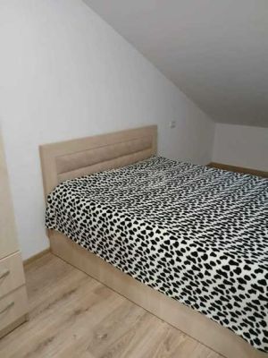 ქირავდება 2 ოთახიანი ბინა - თბილისი