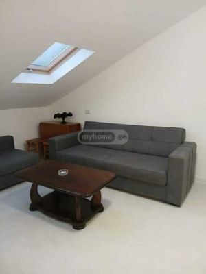 ქირავდება 2 ოთახიანი ბინა - თბილისი