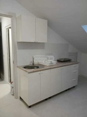 ქირავდება 2 ოთახიანი ბინა - თბილისი