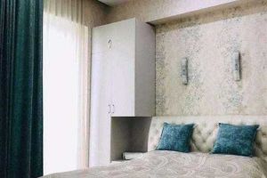 ქირავდება 2 ოთახიანი ბინა - თბილისი