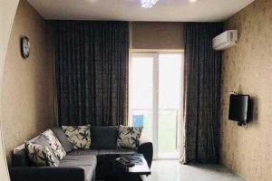 ქირავდება 2 ოთახიანი ბინა - თბილისი