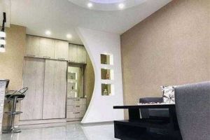 ქირავდება 2 ოთახიანი ბინა - თბილისი