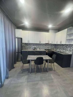 ქირავდება 2 ოთახიანი ბინა - თბილისი