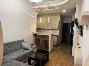 ქირავდება 1 ოთახიანი ბინა - თბილისი