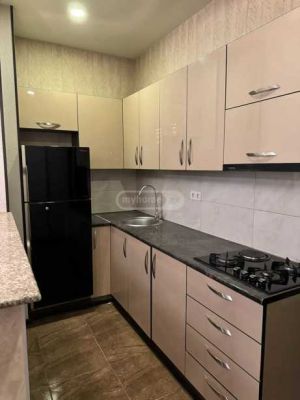 ქირავდება 1 ოთახიანი ბინა - თბილისი