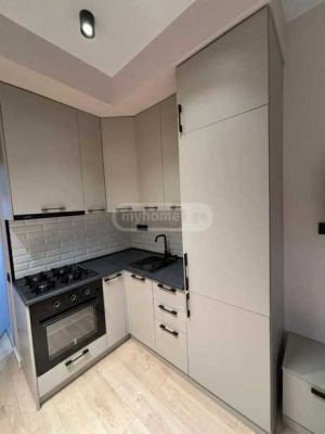 ქირავდება 2 ოთახიანი ბინა - თბილისი