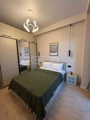 ქირავდება 2 ოთახიანი ბინა - თბილისი