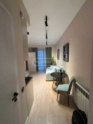 ქირავდება 2 ოთახიანი ბინა - თბილისი