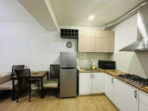 ქირავდება 2 ოთახიანი ბინა - თბილისი