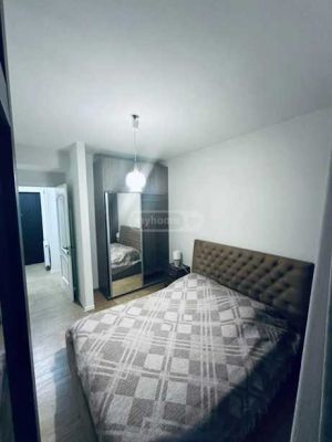 ქირავდება 2 ოთახიანი ბინა - თბილისი