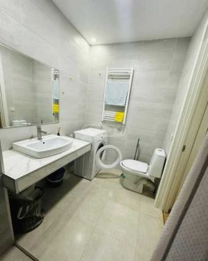 ქირავდება 2 ოთახიანი ბინა - თბილისი