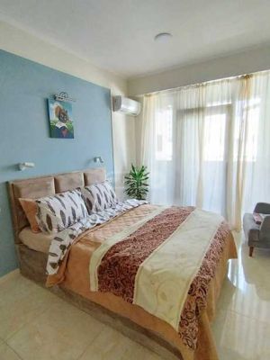 ქირავდება 1 ოთახიანი ბინა - თბილისი