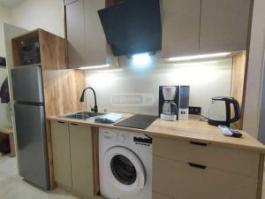 ქირავდება 1 ოთახიანი ბინა - თბილისი