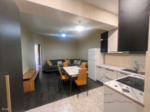 ქირავდება 2 ოთახიანი ბინა - თბილისი