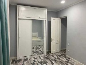 ქირავდება 3 ოთახიანი ბინა - თბილისი