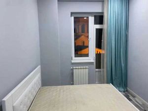 ქირავდება 3 ოთახიანი ბინა - თბილისი