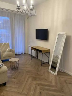 ქირავდება 2 ოთახიანი ბინა - თბილისი