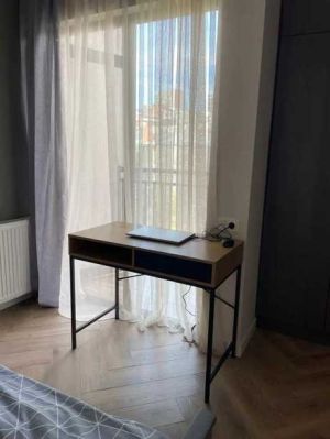 ქირავდება 2 ოთახიანი ბინა - თბილისი