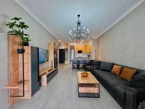 ქირავდება 3 ოთახიანი ბინა - თბილისი