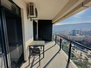 ქირავდება 3 ოთახიანი ბინა - თბილისი