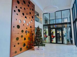 ქირავდება 3 ოთახიანი ბინა - თბილისი