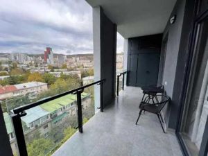 ქირავდება 3 ოთახიანი ბინა - თბილისი