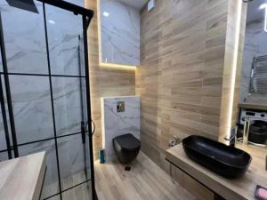 ქირავდება 3 ოთახიანი ბინა - თბილისი