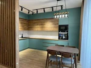 ქირავდება 3 ოთახიანი ბინა - თბილისი