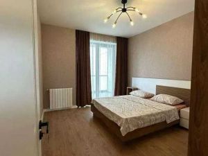 ქირავდება 3 ოთახიანი ბინა - თბილისი