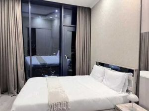 ქირავდება 2 ოთახიანი ბინა - თბილისი