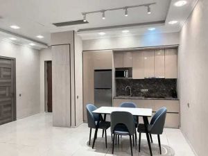 ქირავდება 2 ოთახიანი ბინა - თბილისი