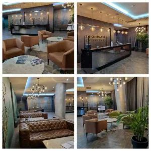 ქირავდება 2 ოთახიანი ბინა - თბილისი